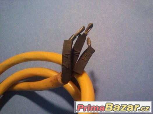 kabel zařazených rychlostí jawa pérák FJ ORIGINAL nepoužitý – fotografie 3