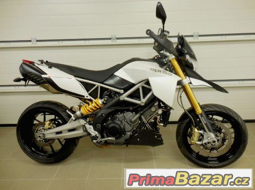 Aprilia Dorsoduro 1200 ABS/ATC- Serviska-Prodej i na Splátky – fotografie 2