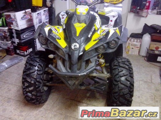can-am – fotografie 1