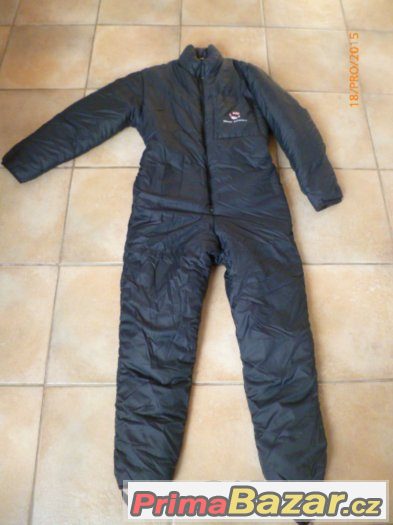 Podoblek pro potapěče snugpak weezle extreme+ – fotografie 1