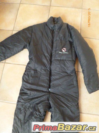 Podoblek pro potapěče snugpak weezle extreme+ – fotografie 2