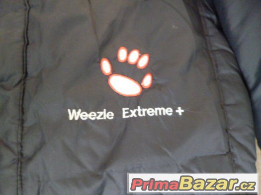 Podoblek pro potapěče snugpak weezle extreme+ – fotografie 3