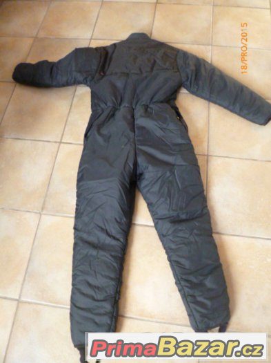 Podoblek pro potapěče snugpak weezle extreme+ – fotografie 4