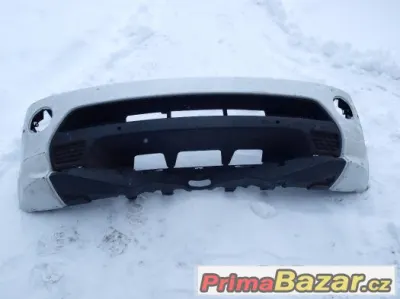 Přední nárazník na Land Rover Range Rover Sport
