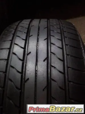 2x pneu 215-45-18