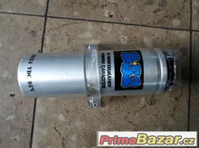 Kapacitor B52 HI-PERFORMANCE 1F