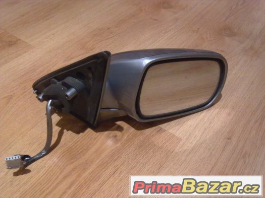 Zpětné zrcátko Nissan Primera P10 pravé – fotografie 1