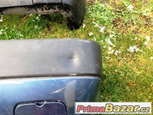 Zadní narazník Golf mk2 – fotografie 2