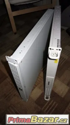 Pc rack case 19" 1U
