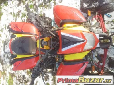P:bashan bs 200 na Nd nebo opravu