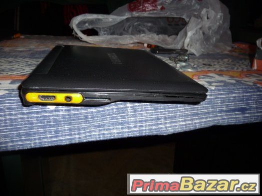 Toshiba AC 100 – fotografie 3