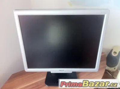 LCD monitor ACER 17" za 450.-