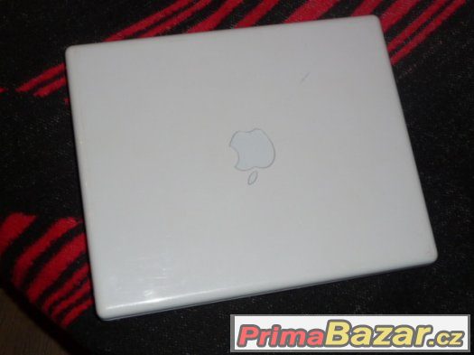 Mac Book Epl – fotografie 3