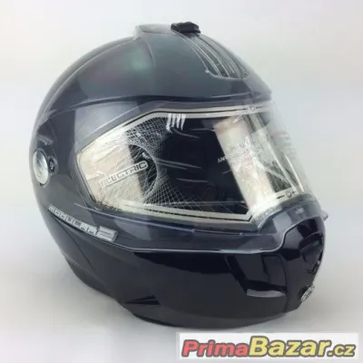 Helma Ski doo modular 2
