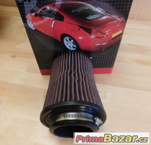 CTS Turbo vzduchový filter (KN) – fotografie 1