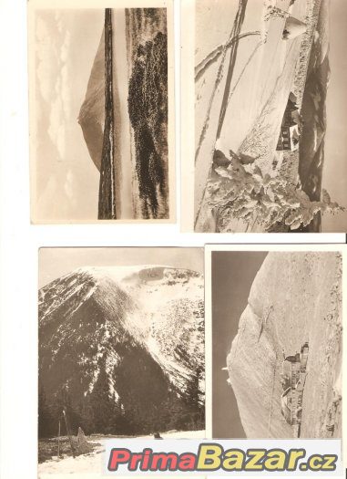 pohlenice Krkonoš – fotografie 3