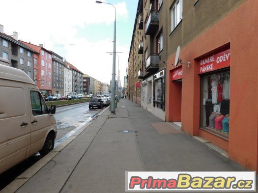 Přenechání baru s pivnicí v centru Prahy 10 – fotografie 4