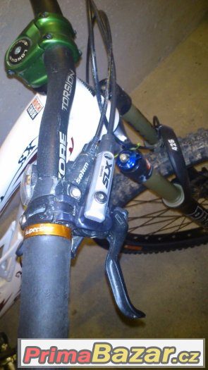 Specialized sx trail – fotografie 2