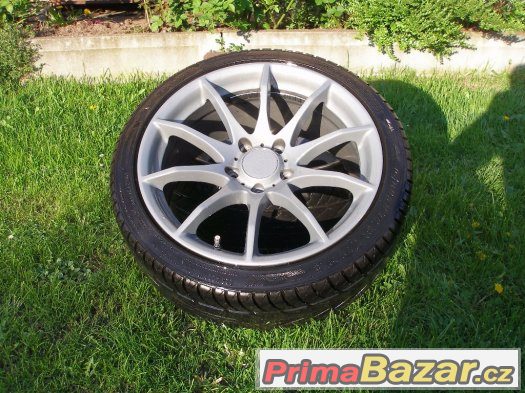 Thomason r18 – fotografie 1