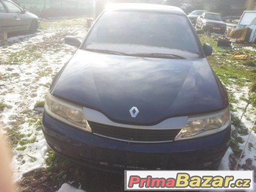 P:Renault laguna 1.9 dci na ND – fotografie 1