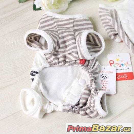 Obleček pro psa – fotografie 2