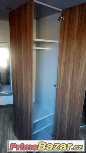 Prodám skříň 46/60/203 cm – fotografie 2