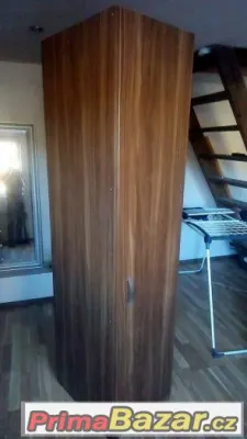 Prodám skříň 46/60/203 cm