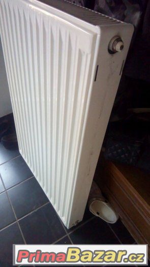 Prodám radiátor 60/90 cm – fotografie 3