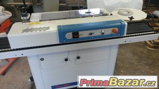Olepovačka SCM technomax ME 15 – fotografie 1