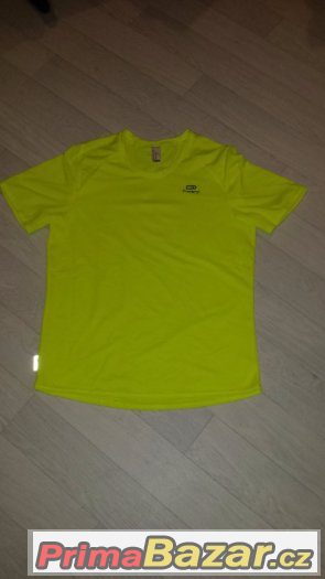 Sportovní tričko Kalenji - vel. M – fotografie 1