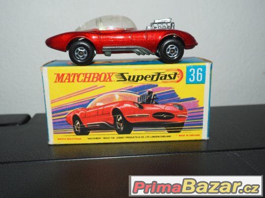 Matchbox – fotografie 4