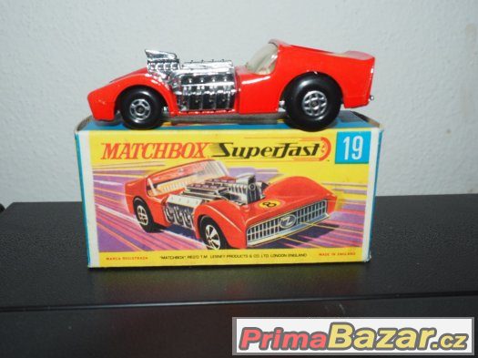 Matchbox – fotografie 5
