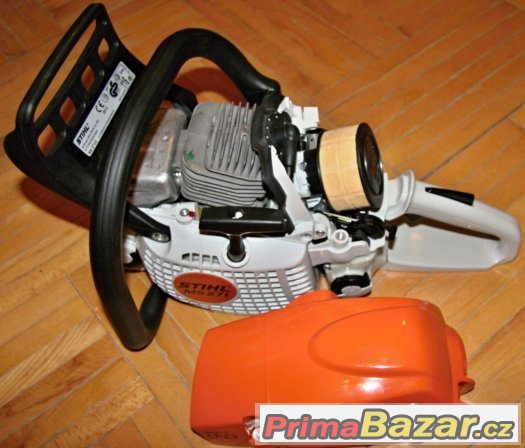 Motorová pila STIHL MS 271, nová, nepoužitá – fotografie 3