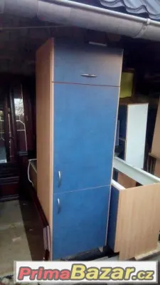 Prodám potravinovou skříň 60 cm