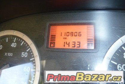 Dacia Logan 1,6 LPG r.v.2008 – fotografie 4
