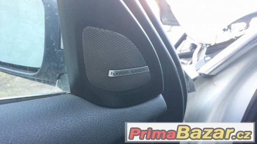 Díly BMW E46 330d 150kW velká výbava – fotografie 4