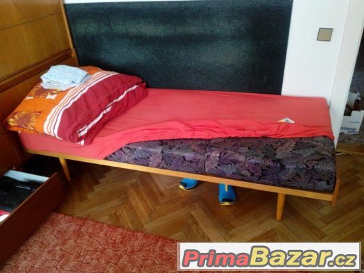 Postel ekokůže zdarma za odvoz, – fotografie 1