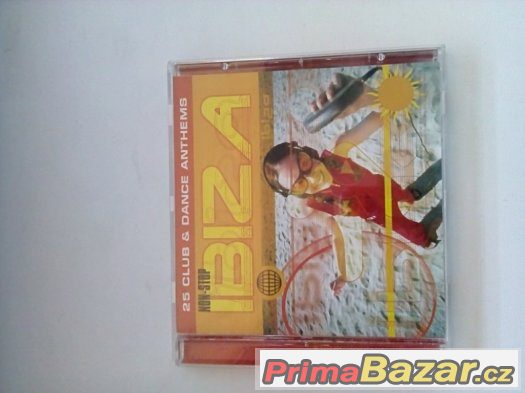 CD – fotografie 1