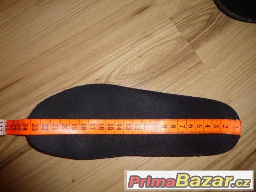 Boty Adidas NEO,vel 34 – fotografie 5