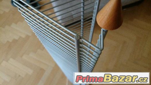 stojan na cd, dvd – fotografie 3