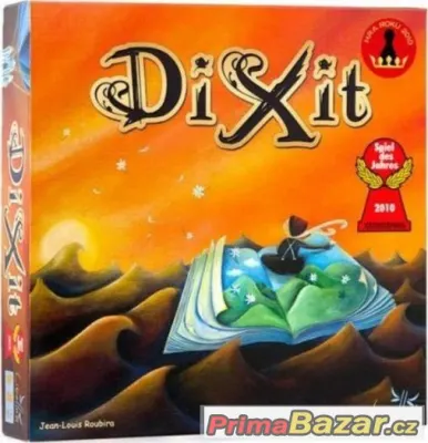 Dixit
