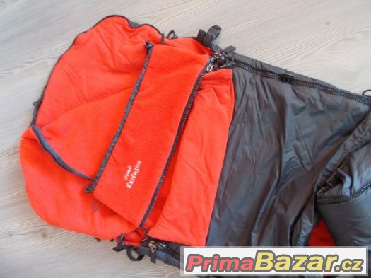 Fusak Emitex Combi Exclusive Thermal 3v1 celoroční – fotografie 3
