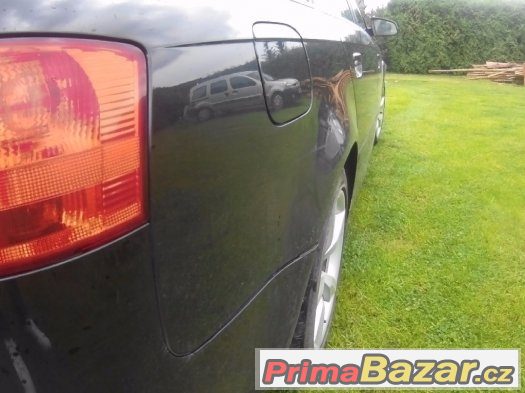 Audi A4 avant quattro 2,0TDi – fotografie 3