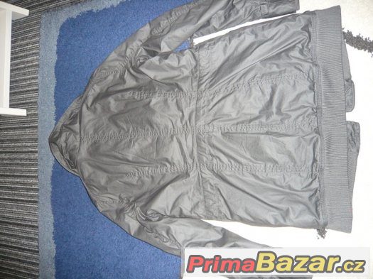 Zimní parka EDC – fotografie 5
