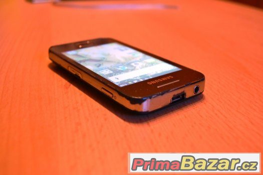 Samsung Galaxy Ace GT-S5830i – fotografie 4