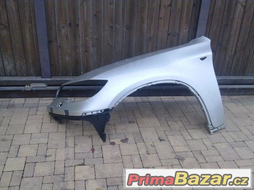BMW X6 E71 – fotografie 1