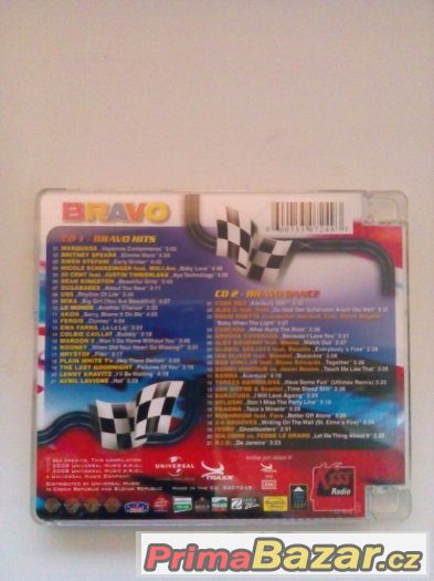 BRAVO HITS 2008 – fotografie 2