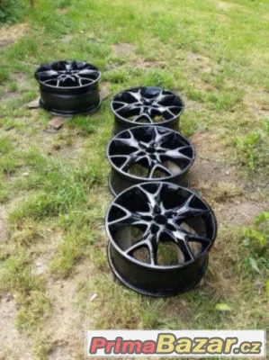 AEZ PHOENIX 20" ET40 5x120