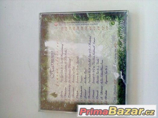 CD – fotografie 2