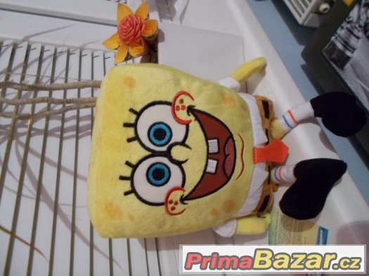 Penny Spongebob a jeho kamarádi Spongebob – fotografie 1